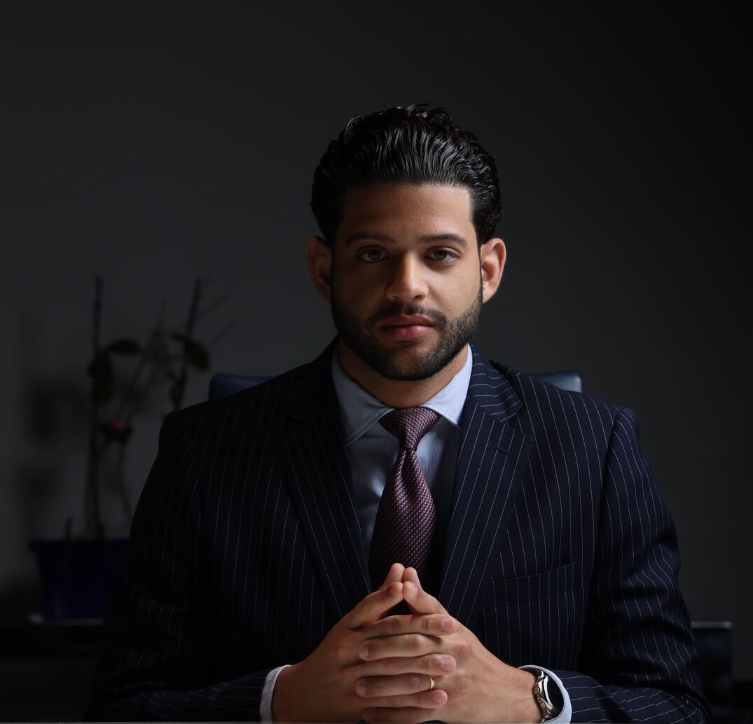 Elias Franco Ramirez Public Adjuster - Ajustador Publico