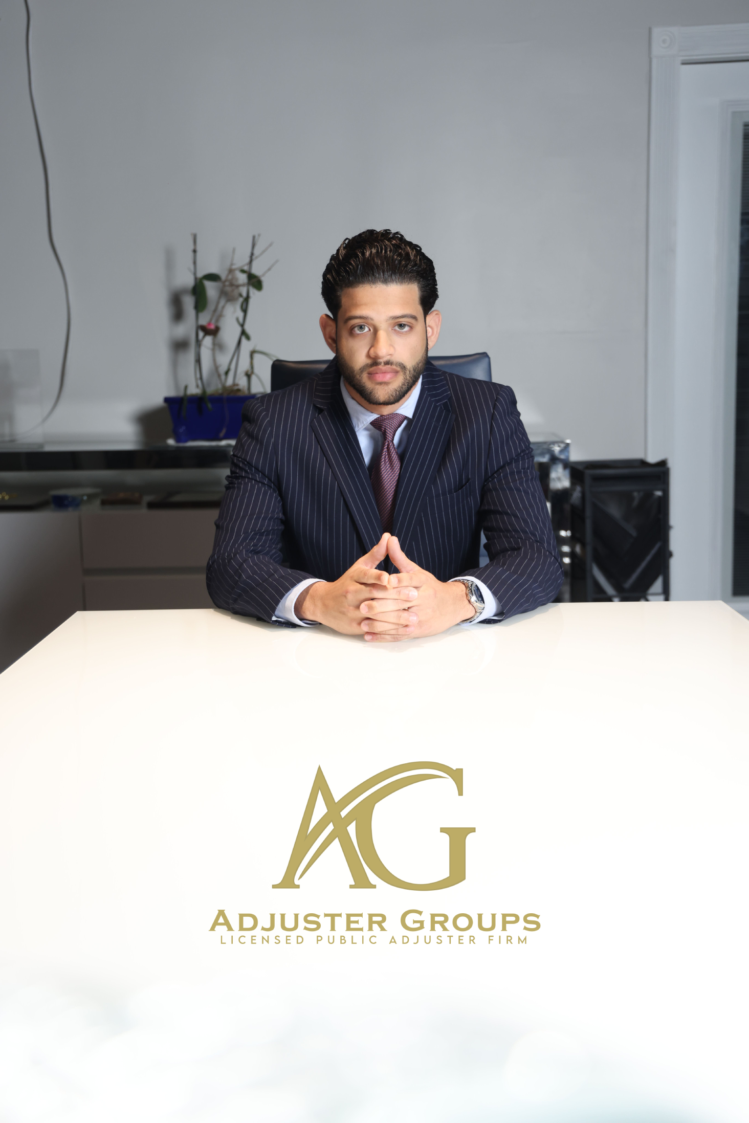 Public Adjuster in Miami Florida Elias Franco Ramirez