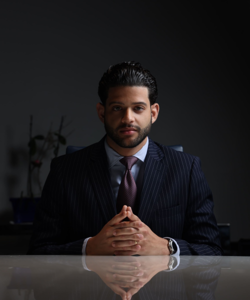 Elias Franco Ramirez Public Adjuster - Ajustador Publico